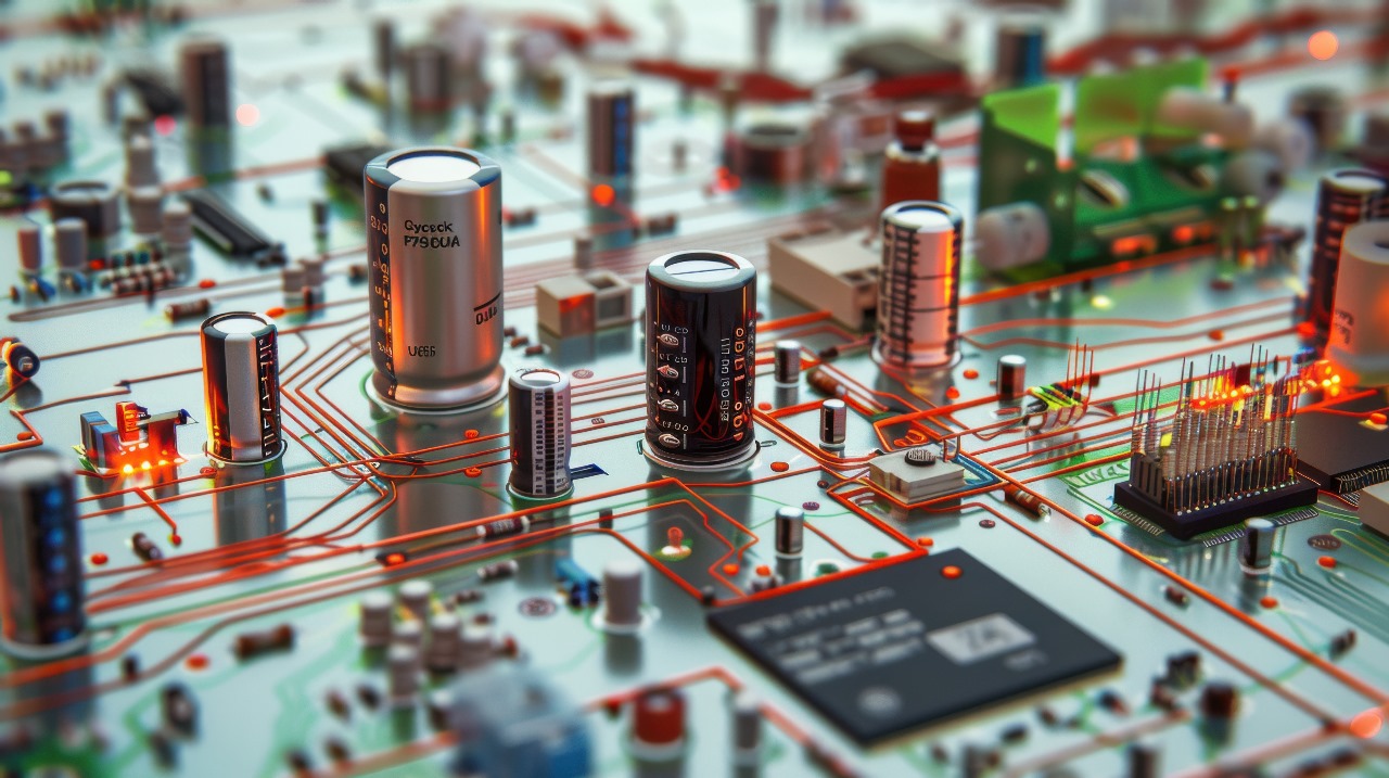 Power Supply Market Research Trends & Insights | WAWT