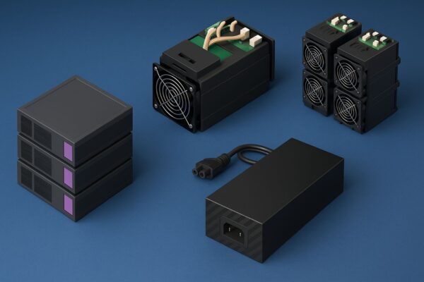 Brick Power Supplies