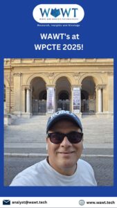 WPCTE 2025