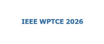 WPTCE 2026