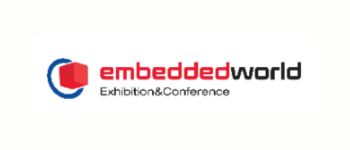 embedded world 2026