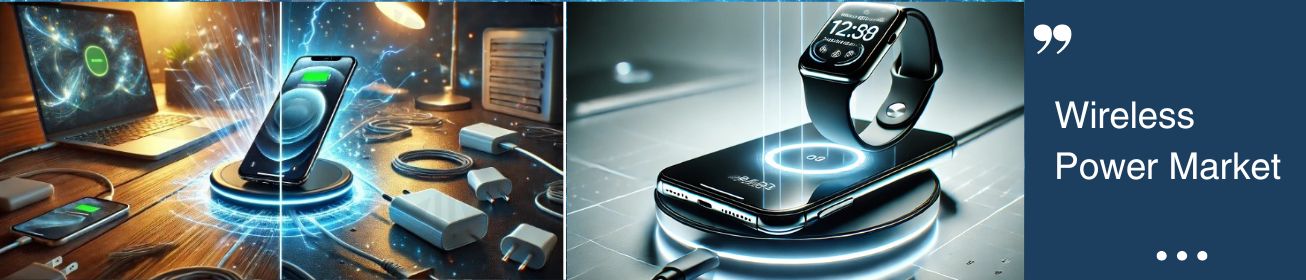 Wireless Power Market