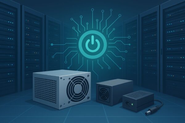Datacenters Power Supply Market