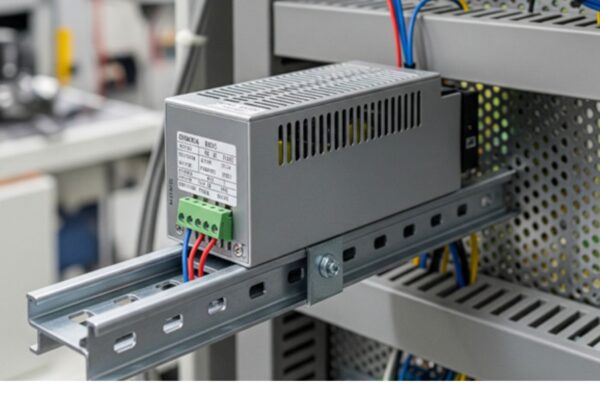 DIN Rail Power Supplies