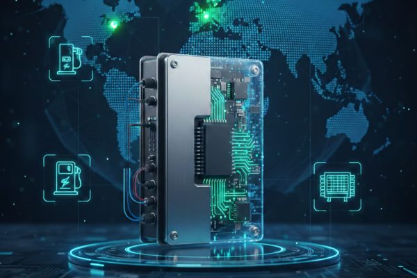 Power Supply Rectifiers