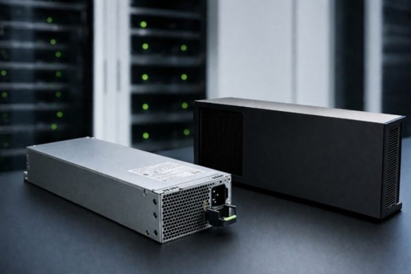 AI Server Power Ecosystem